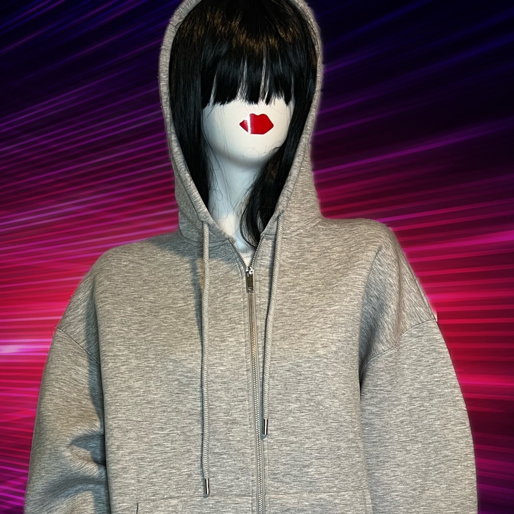 Jacket - Picture 2 of 4